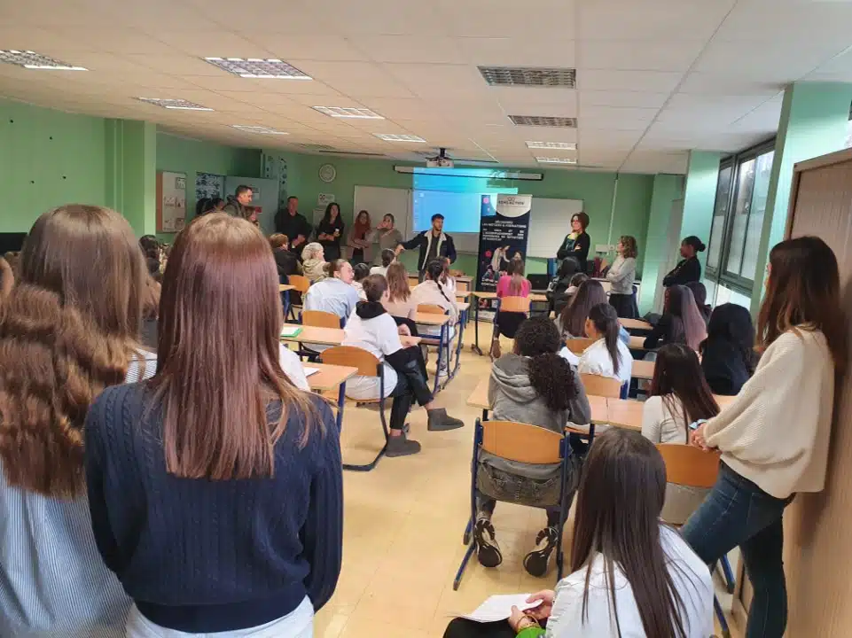 sensaction évènement quillan