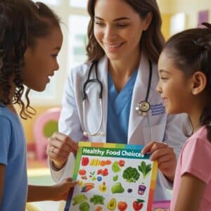 BTS Diététique et Nutrition