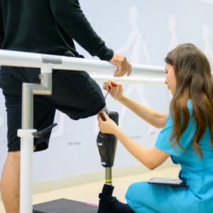 Orthoprothésiste