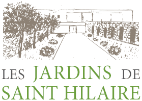 Les jardins de Saint Hilaire