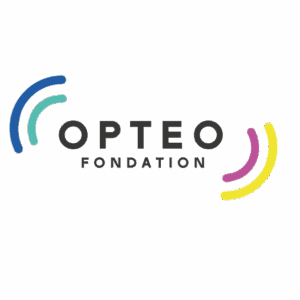 Logo OPTEO