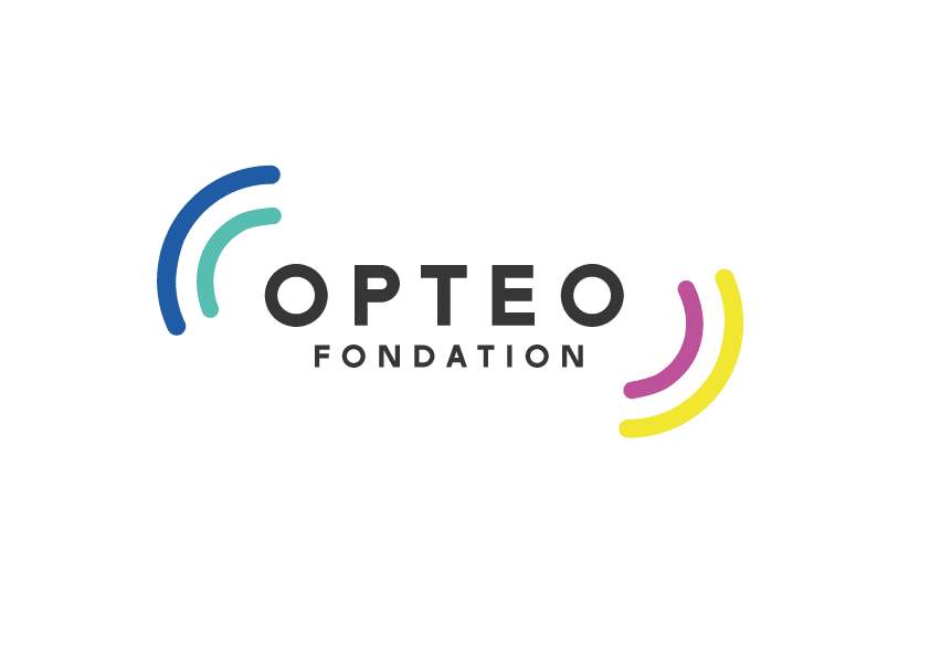 Logo OPTEO