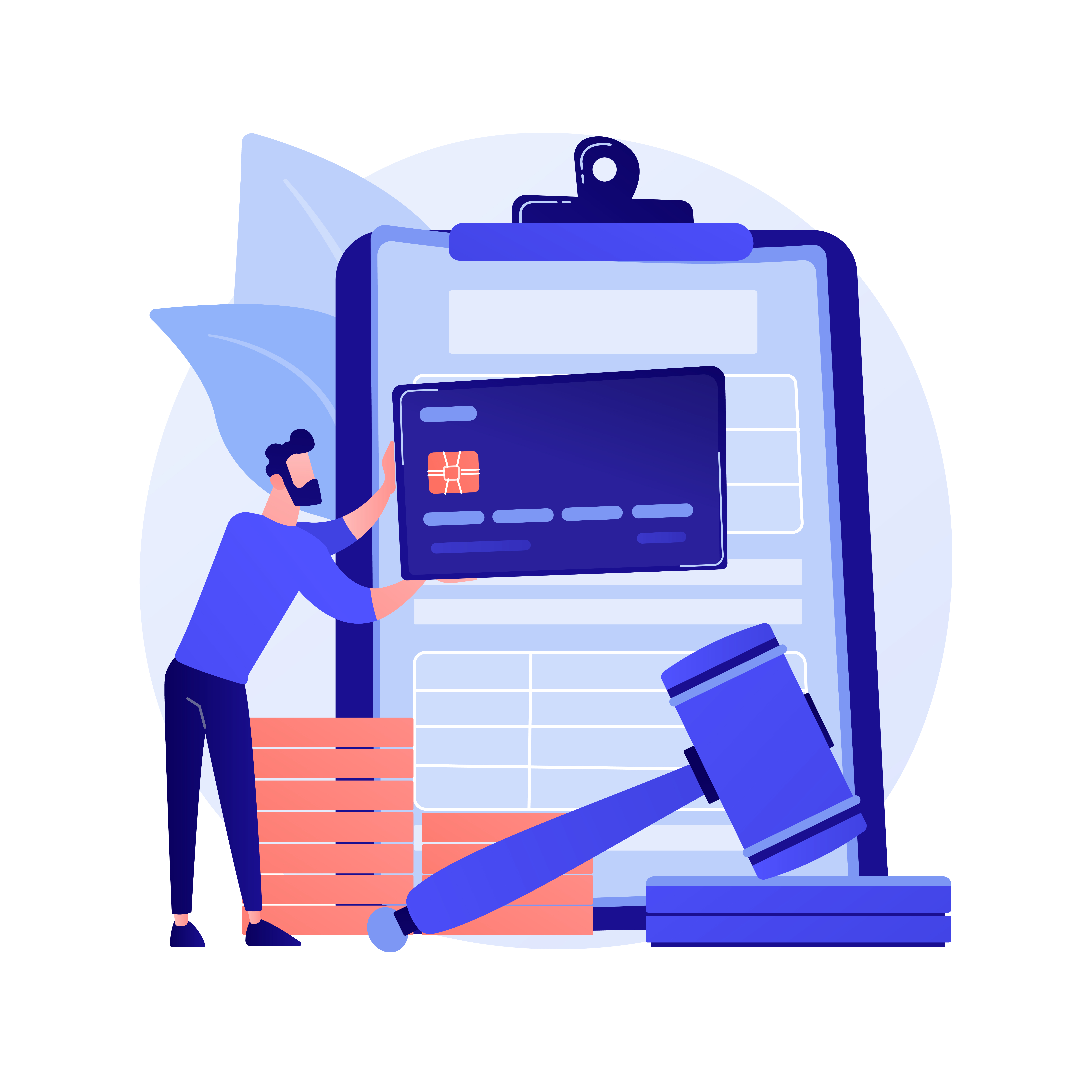 Mandataire Judiciaire à la Protection des Majeurs